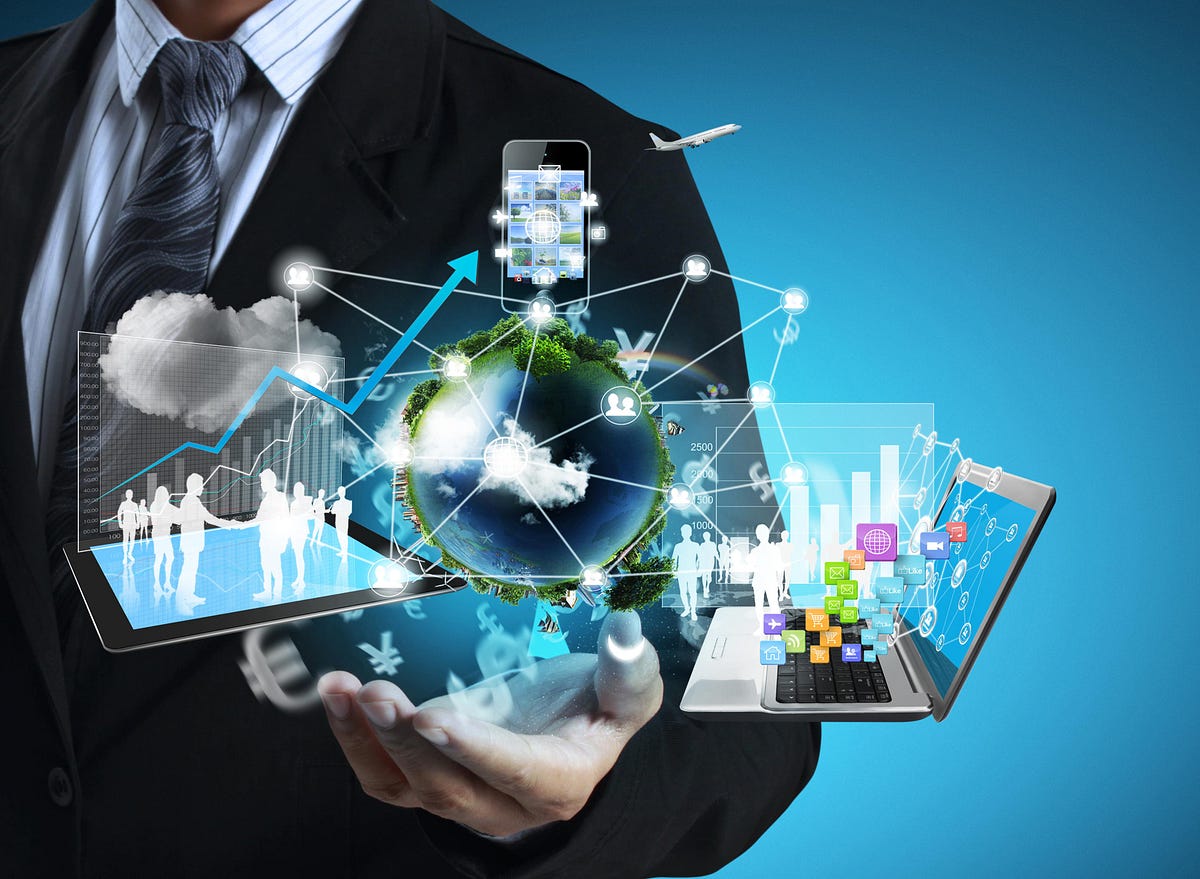 The Impact of Technology on Global Innovation