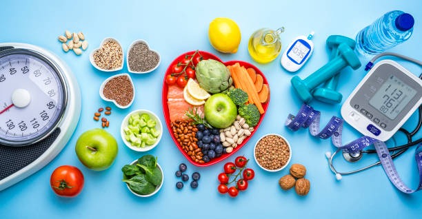 The Everyday Guide to Building a Strong and Healthy Body