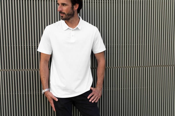 Best Men’s Polo Shirts for Spring Fashion
