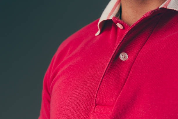 Winter Layering Tips with Men’s Polo Shirts