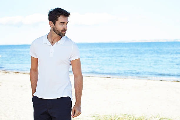 Polo Shirts That Never Go Out of Fashion