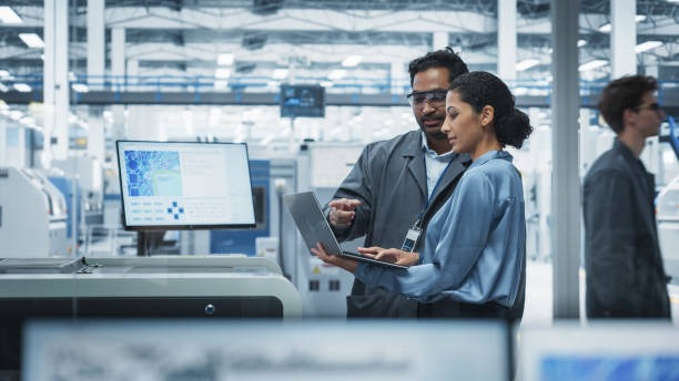 Build Better Systems with Modern Technology