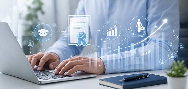 Business Technology Trends to Watch